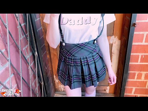 ❤️ Schoolgirl chuqur uning Dick so'radi va sinflar o'rniga fucks. ❌  seks  uz.aircoolershop.top ☑
